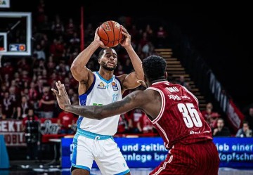 辽宁队或将试训新外援，昔日德甲劲旅的锋线悍将引关注